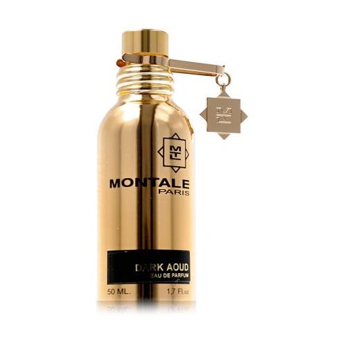 Montale Dark Aoud 50 ml parfemska voda unisex Slike