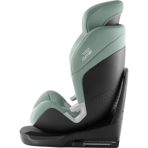 Britax Romer autosjedalica i-Size 40-125 cm Swivel jade green 2000039563 Slike
