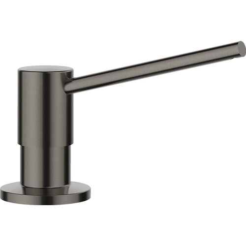 Blanco TORRE saten dark steel Cene