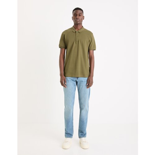 Celio Jeans C15 Straight - Men's Cene