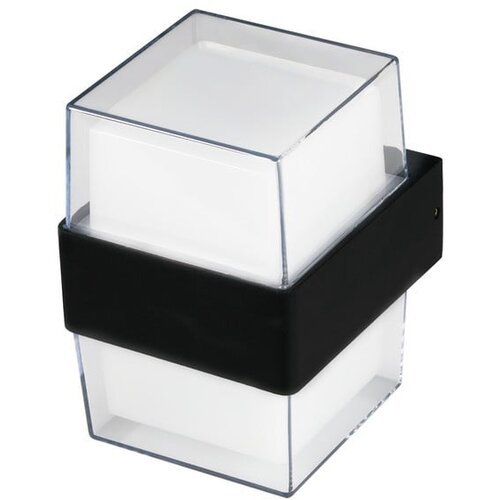 Forma Spoljna LED lampa S4341 BK Cene