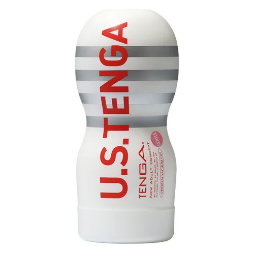 Tenga - U.S. Original Vacuum Cup Gentle