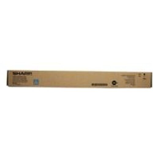 Sharp oem cyan toner kertr.7k ( DX25GTCA ) Slike