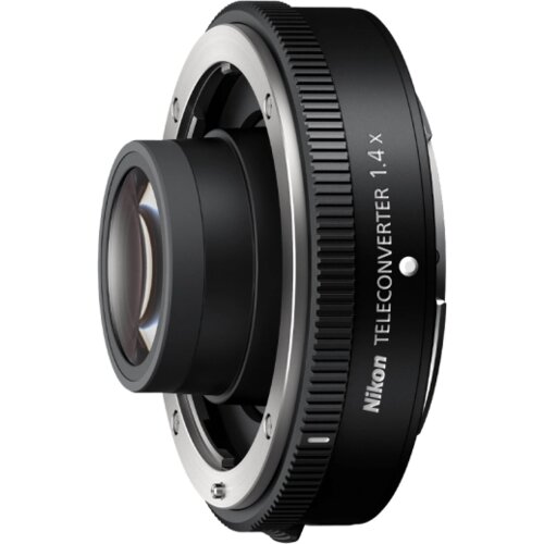 Nikon Z Teleconverter TC-1.4x Cene