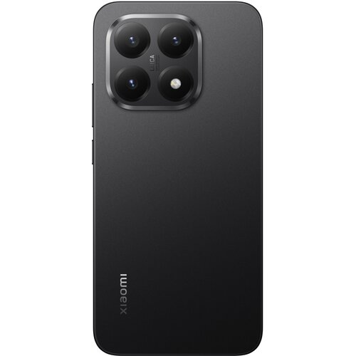 Xiaomi Pametni telefon 15T 5G 12 GB RAM, 512 GB ROM, Black, (5000035247) Cene
