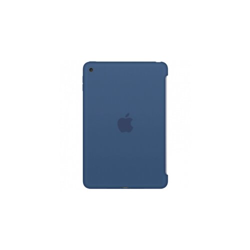 Apple iPad mini 4 Silicone Case - Ocean Blue MN2N2ZM/A Cene