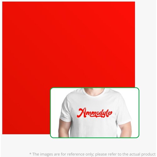 Bambu Lab matte heat transfer vinyl, pack of 10 Cene