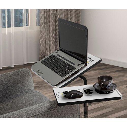 Hanah home sto za laptop Glen Cats 863SPH2824 Slike