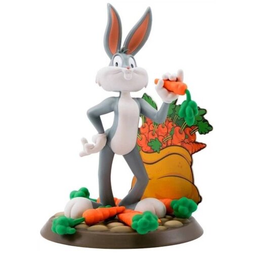 Abystyle Action Figure Looney Tunes - Bugs Bunny Slike