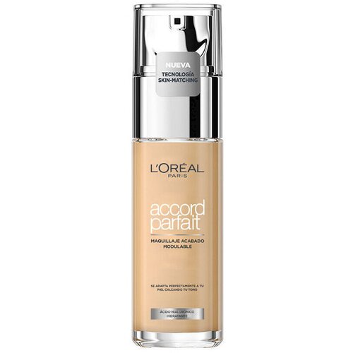 L'oréal Perfect Match Hyaluronic Acid Foundation - 2N Vanilla Cijene