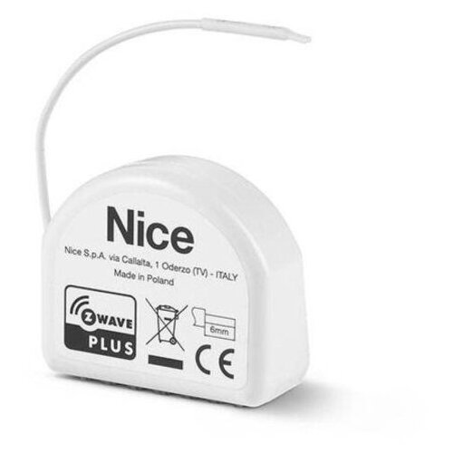 Nice DoubleSmart-Control control module (FGS-224 EU) Cijene