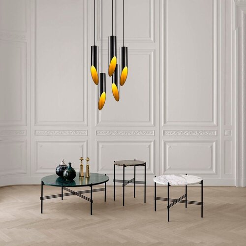 Opviq Kesik - 6921 BlackGold Chandelier Slike