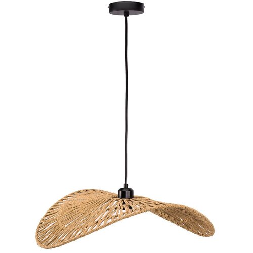 Toolight Viseća stropna svjetiljka BOHO APP1739-1CP 50CM Slike