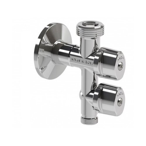 Arco COMBI KOMB Ugaoni ventil MAC 1/2x3/4x3/8 ANTI CALC Cene