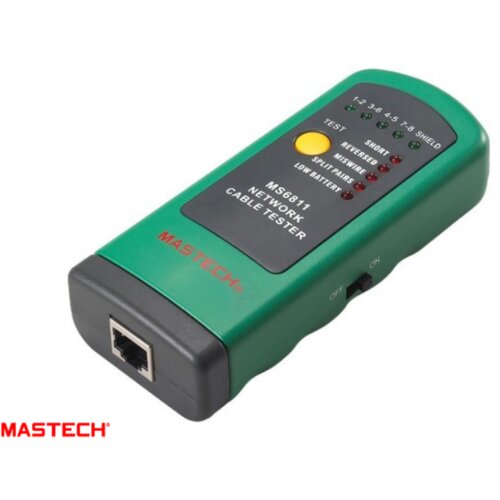 Olimp Sport Tester Mrežnih Kablova MS6811 Cene