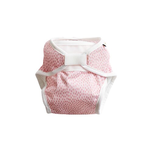 Vimse navlaka za pelene M - Pink Sprinkle Cene