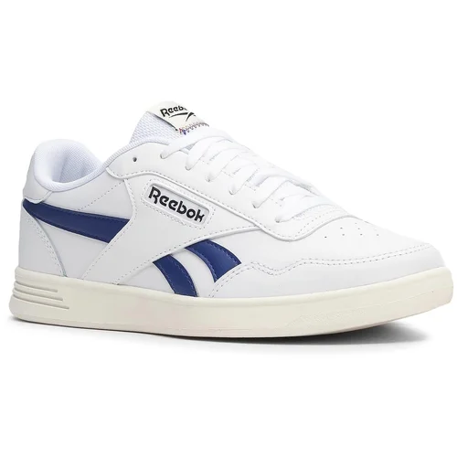 Reebok Čevlji Court Advance GZ9625 White