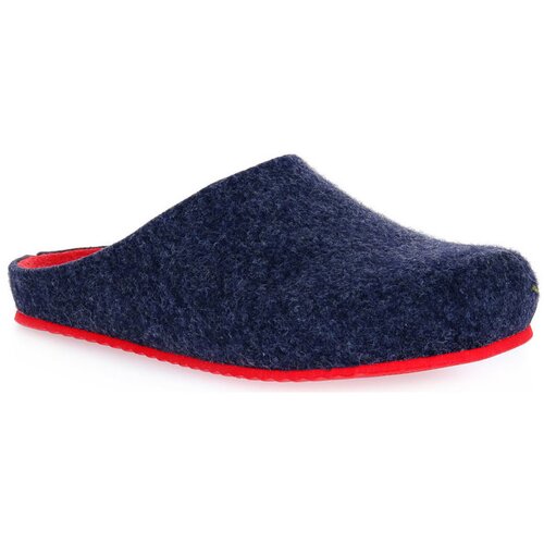 Grunland Nogavice BLU EURO Modra Cene