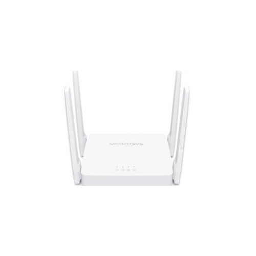 Mercusys AC10 AC1200 Wireless Router Dual Band Slike