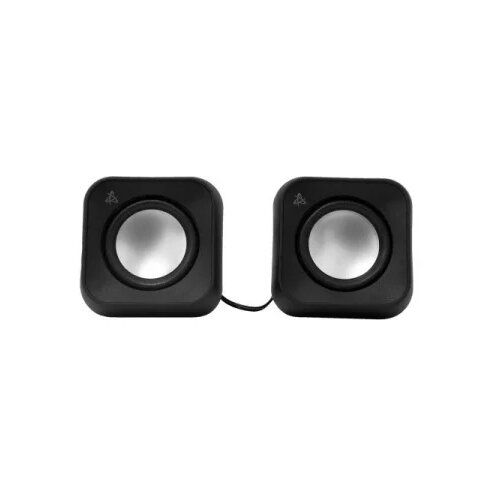 S Box SBOX zvucnici SP-203 crni Cijene