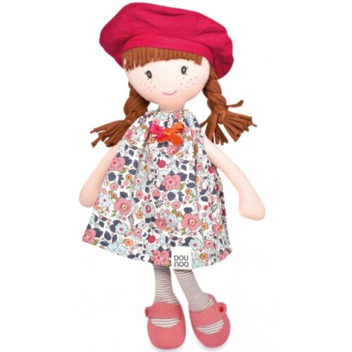 Doudou Lutka Flora 36 cm ( JJ6020 ) Slike