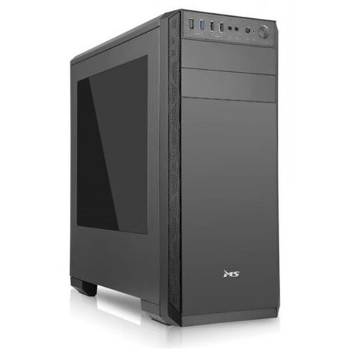 Seasonic MS FIGHTER V300 gaming kućište Cene