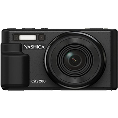 YASHICA City 200 schwarz Cijene