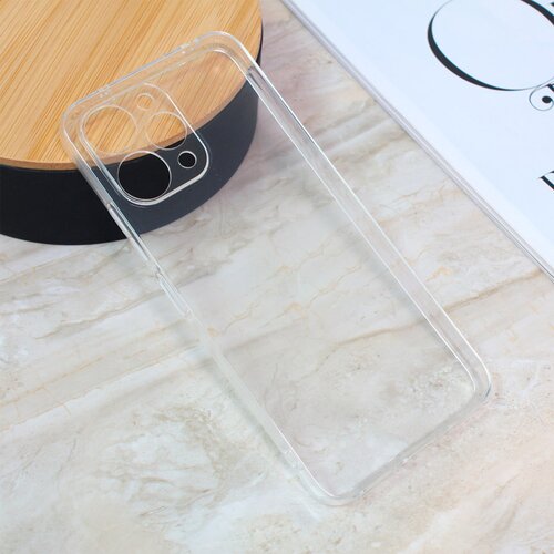  Maska za Xiaomi Redmi 12 Giulietta transparent Cene