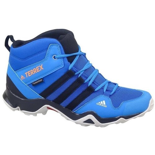 Adidas Pohodni&scaron;tvo Terrex AX2R Mid CP pisana Cene