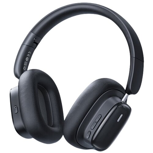 Baseus Brezžične slušalke H1i 38DB 40MM Type-C 70h Bluetooth5.3, (21015543) Cene