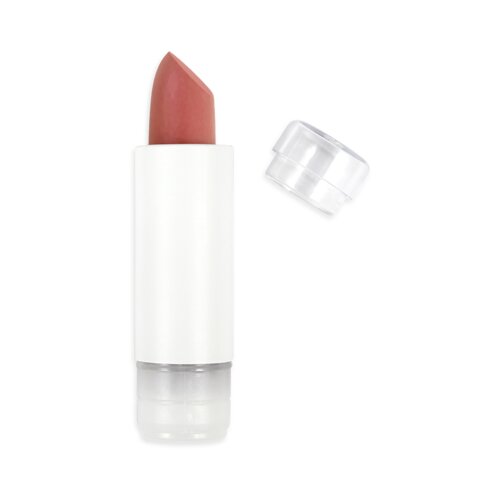 Zao refill cocoon lipstick - 414 oslo Slike
