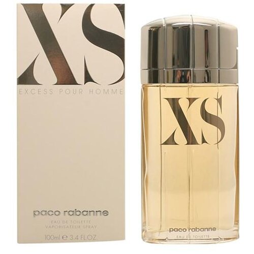Paco Rabanne xs toaletna voda 100 ml za mu&amp;scaron;karce Slike