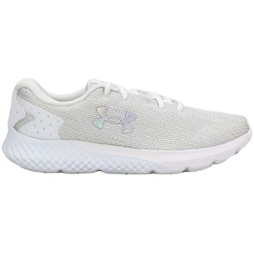 Under Armour Nizki čevlji Charged Rogue 3 Bela Slike