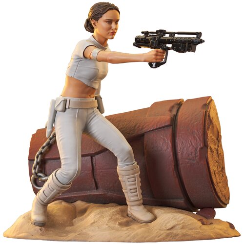 Grupo PREMIER ZBIRKA FIGUR STAR WARS ATTACK OF THE CLONES PADME AMIDALA, (21240785) Cene