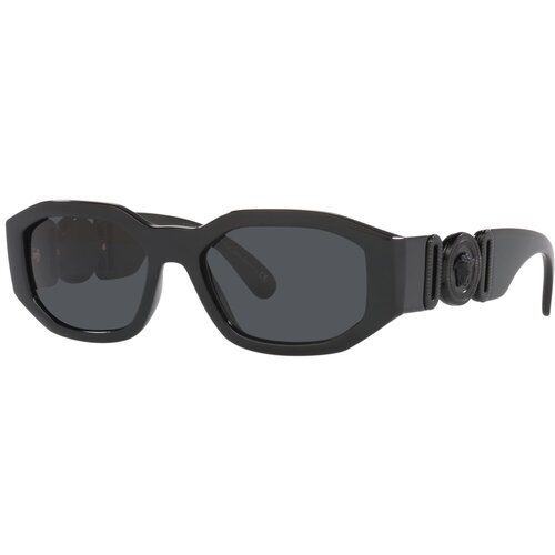 Versace Sončna očala UNISEX 0VE4361. Črna Cene