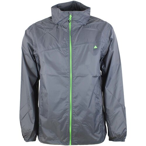 Peak Mountain Vetrovke Coupe-vent homme CARAIN Siva Cene