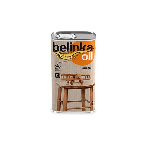 Belinka ulje za enterijer 0,5 lit Cijene
