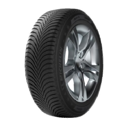 Michelin 225/45 R17 alpin 5 91 v zp zimska auto guma Cene