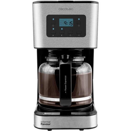 Cecotec Kavni aparat Coffee 66 Smart Aroma 950W 1.5L, (5000524604) Cene