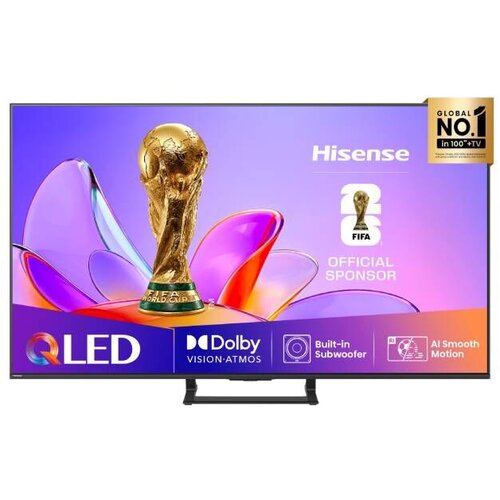 Hisense Smart televizor 50A7Q Cene