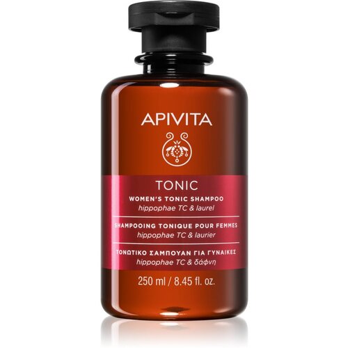 Apivita Hippophae TC & Laurel šampon proti izpadanju las 250 ml Cene