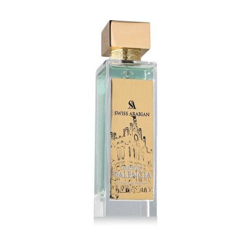 Swiss Arabian Spirit Of Valencia 100 ml parfemski ekstrakt unisex Cijene