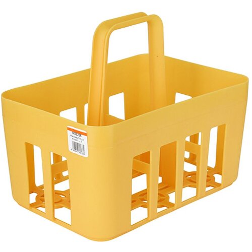 Korpa PVC za 6 boca Slike