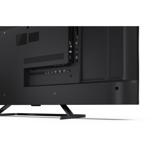 Sharp O&amp;scaron;tar 43HP6265E 4K UHD QLED Google TV cm 108 (43&amp;quot;) Slike