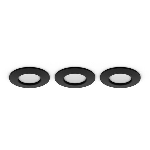 Philips SET 3x LED RGBW prigušiva kupatilska svetiljka Hue SLIM LED/8,3W/230V Cene