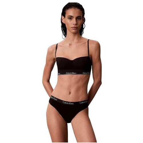 Calvin Klein crni ženski grudnjak Cene