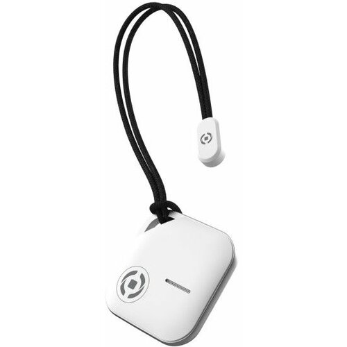 Celly smartfinder tag u beloj boji Cene