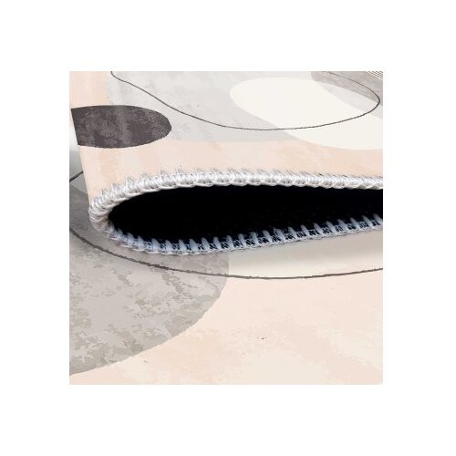 Conceptum Hypnose Woobtny0120 cream carpet (80 x 120) Cene
