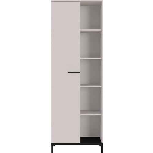 Germania Krem biblioteka 64x190x34 cm Rovigo – Cijene