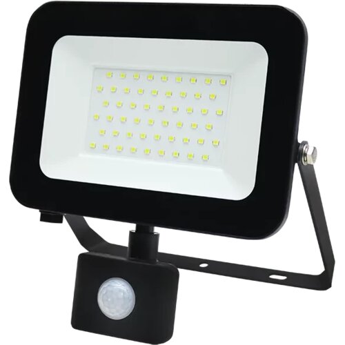 Greentech LED reflektor sa senzorom 50W 6500K IP65 Cijene